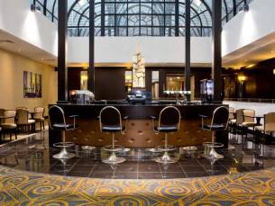 Hotel The President
