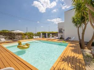 Villa Valeria Trilocale