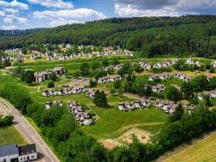 Vakantiepark Hambachtal