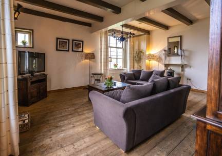 Vakantiewoning - Kon. Emmaweg 26 | Vrouwenpolder 'Uitspanning Oranjezon'