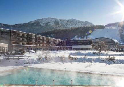 Falkensteiner Hotel & Spa Carinzia