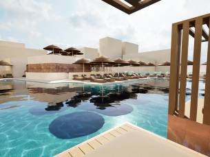 Cabana Blu Lifestyle Boutique Hotel & Suites