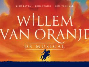 Willem van Oranje - De Musical