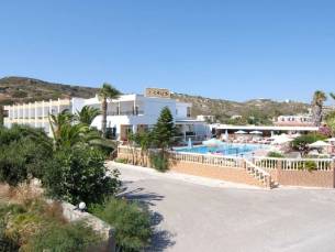 Zeus Hotel