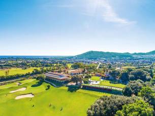 Pula Golf Resort