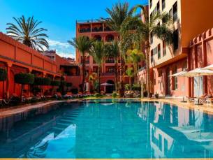 Diwane Hotel & Spa