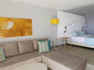 Hotel Santa Monica Suites