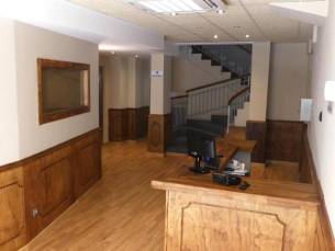 Hotel Benidorm City Olympia