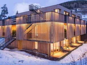 Steindl's Boutique Hotel