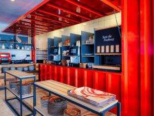 Sholeo Lodges Los Gigantes