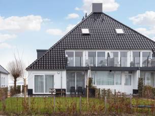 Vakantie appartement 2 personen - Paviljoenwei 12-29 | Sneek (Offingawier)
