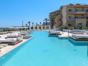 Sun Beach Resort Complex