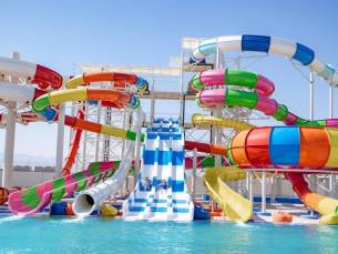 Movenpick Resort Soma Bay