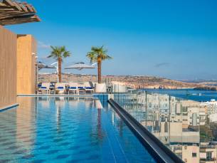 Best Western Premier Malta