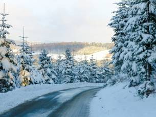 Geniet van winterplezier in het hart van Sauerland bij Winterberg inclusief ontbijt, 3-gangendiner, Sauerlandcard en meer EXTRA'S!