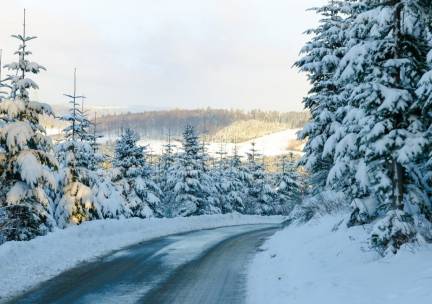Geniet van winterplezier in het hart van Sauerland bij Winterberg inclusief ontbijt, 3-gangendiner, Sauerlandcard en meer EXTRA'S!