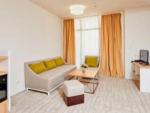 Hotel Laguna Park & Aqua Club