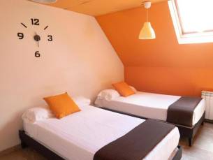 hotel G3 Galeon