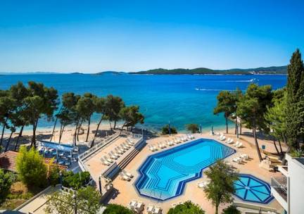 Vival Grand Azur Hotel