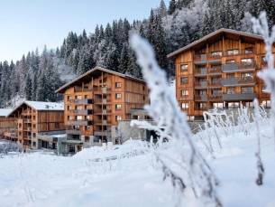 MGM R&eacute;sidence Laska