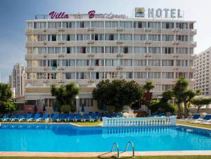 Magic Villa Benidorm