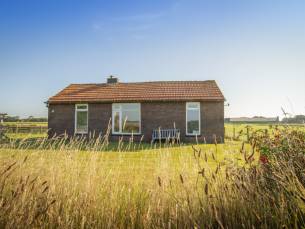 Huisje Schiller - 4883