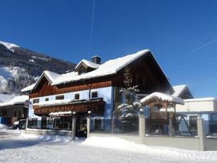 Gasthof Walcher