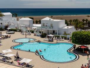 Lanzarote Village