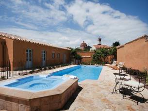 Aquae Sinis Albergo Diffuso