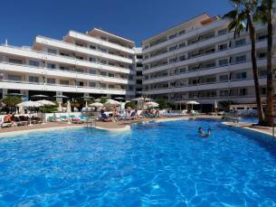Hotel Andorra