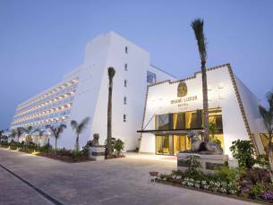 Four Points by Sheraton Costa Blanca
