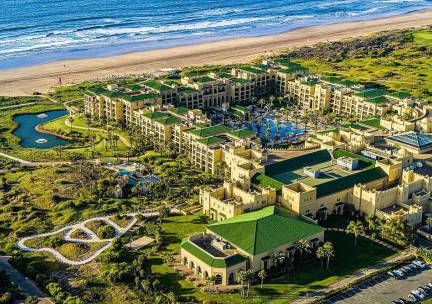 Mazagan Beach Golf