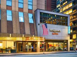 Residence Times Square