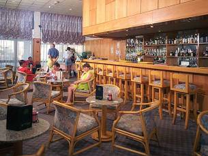 Kapetanios Bay Hotel