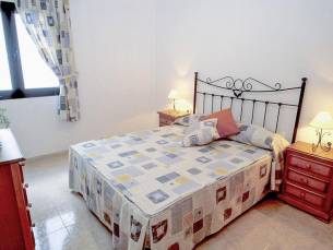 Cala Apartamentos