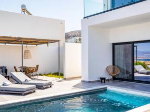 Incognito Luxury Villas