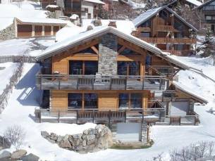 Chalet Norma