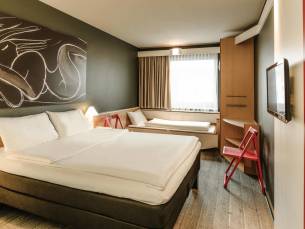 ibis Wien City