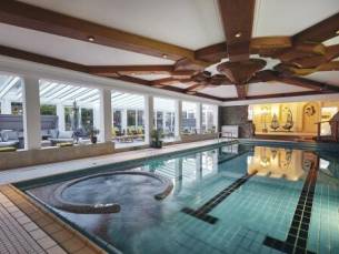 Wellnessvakantie in het Sauerland