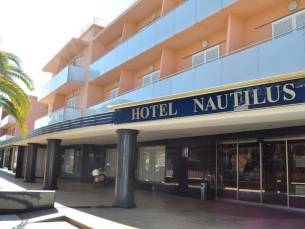 Nautilus Hotel