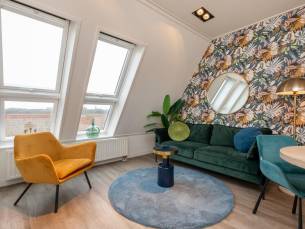 Studio / Appartement Langstraat 29C Zoutelande 2 Personen | Strandvakantie Zeeland