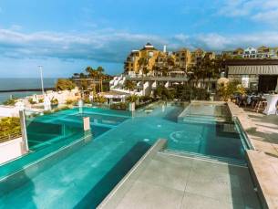 Los Olivos Beach Resort