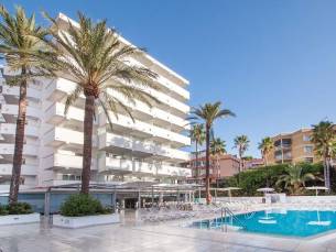 Globales Panam&aacute;