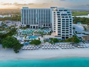 St. Regis Aruba Resort