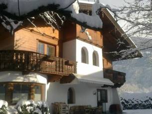 Chalet Neuhaus