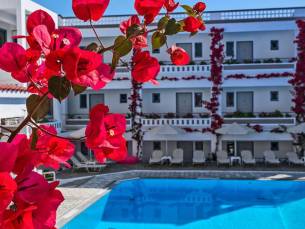 Aparthotel Ariadne