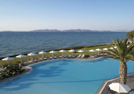 Hotel Neptune Resort & Spa