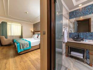 Hotel Grand Yavuz