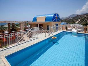 Hotel Porto Plakias