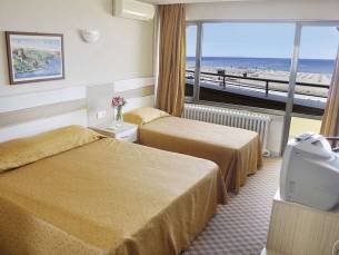 Zeytinci Olivera Resort